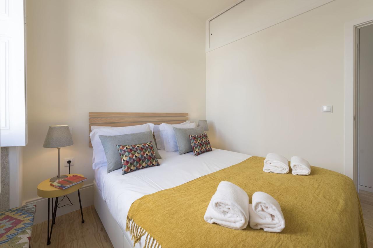 City Center Chill Apartment By Lovelystay Porto Exterior foto