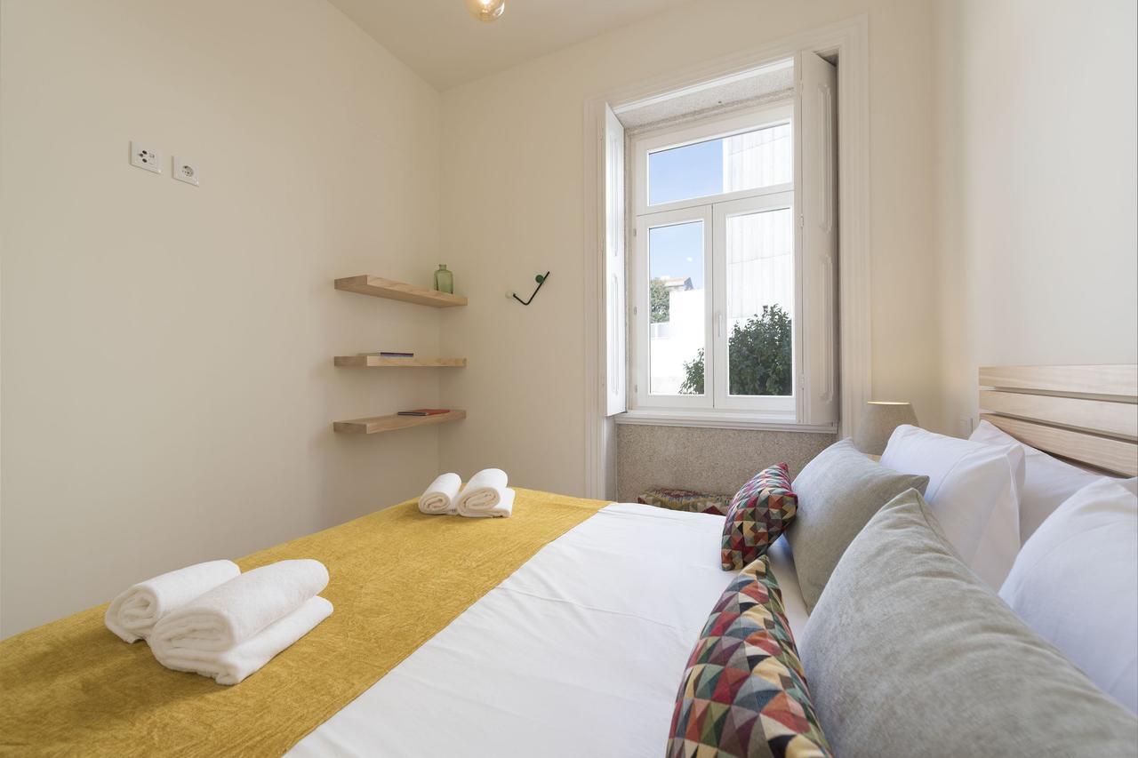 City Center Chill Apartment By Lovelystay Porto Exterior foto